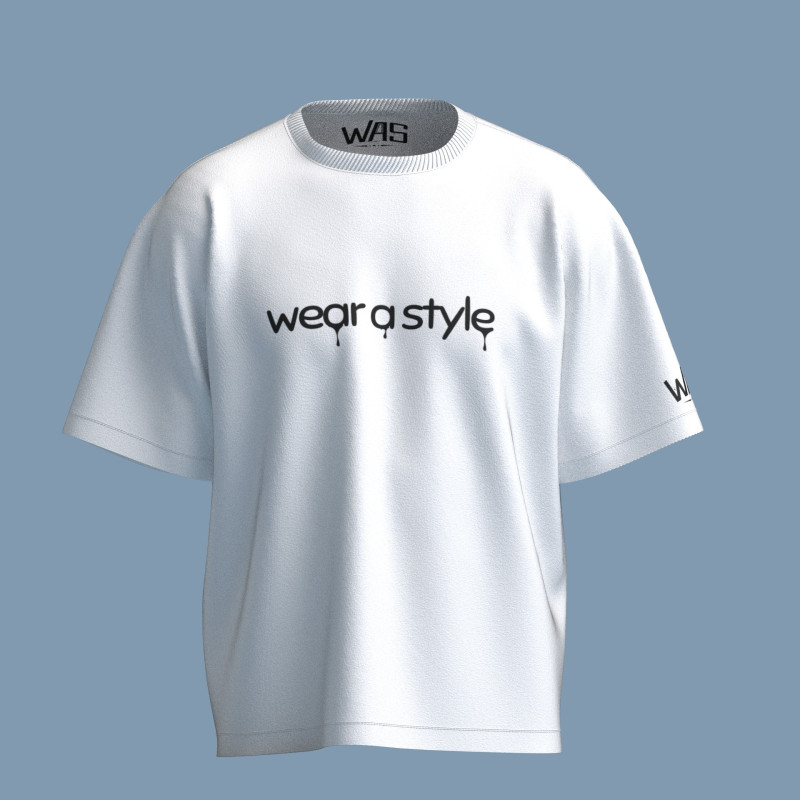 Regular Fit Round Neck T Shirt