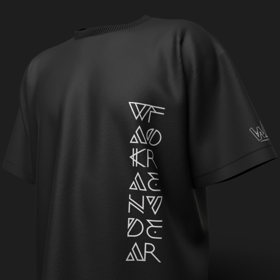Wakanda Forever Premium T Shirt