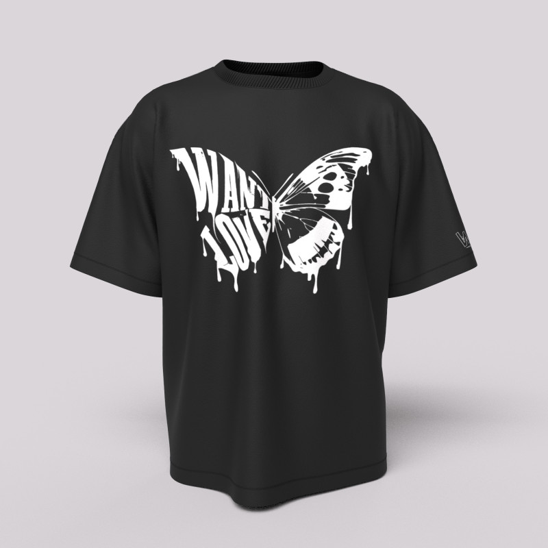 Premium Oversized Drop Shoulder T shirt