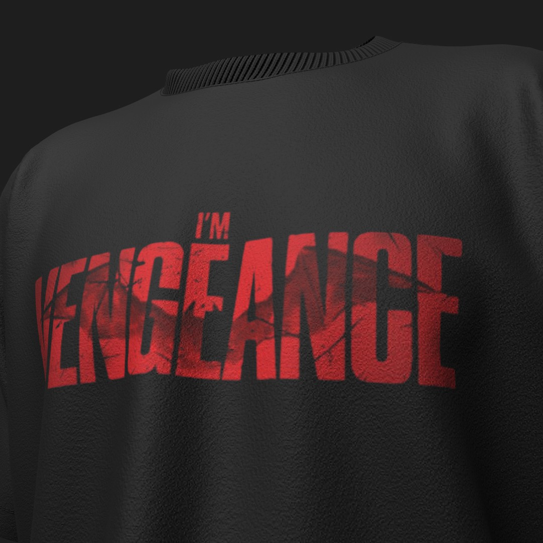 Unisex Oversized t shirts