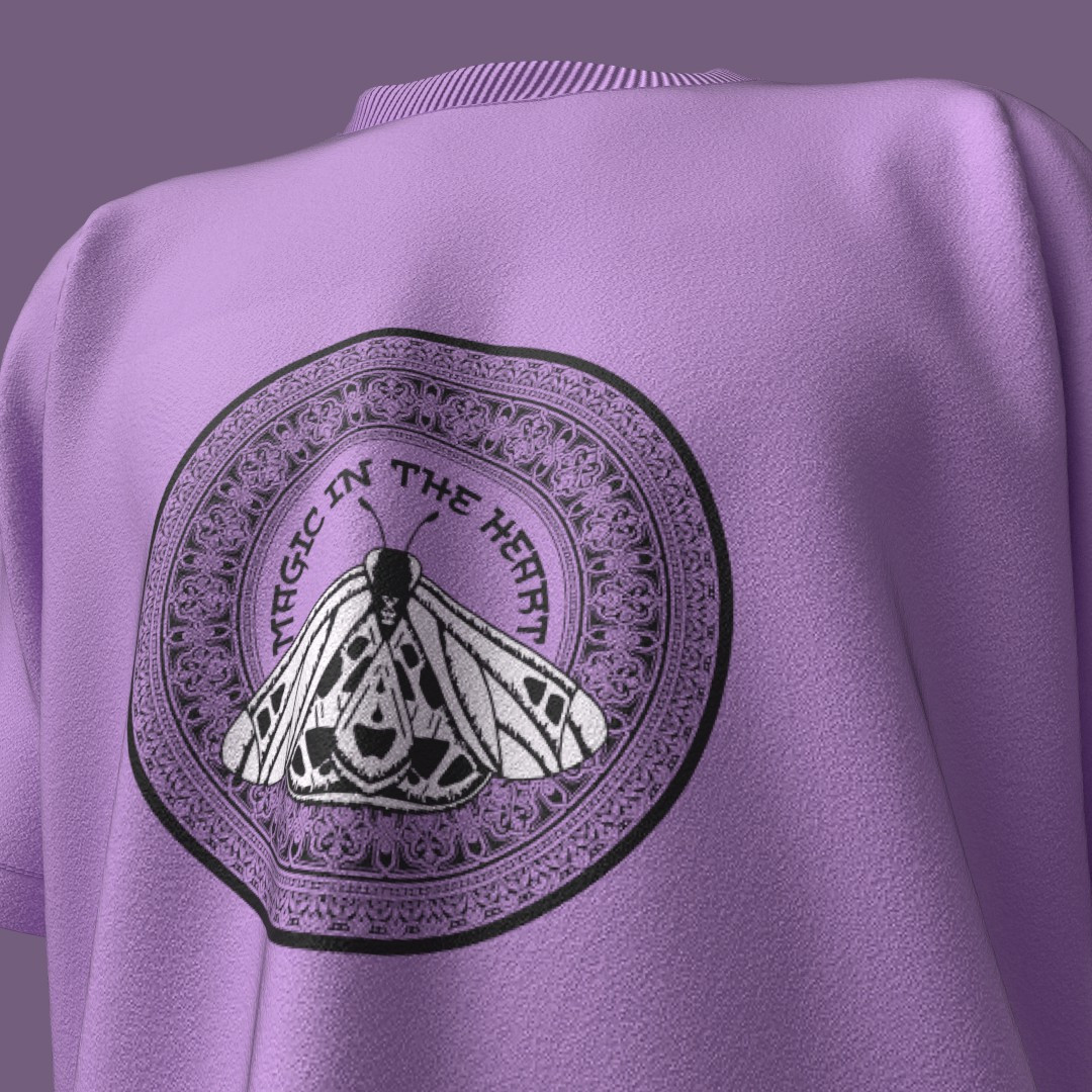 Premium Oversized T shirt
