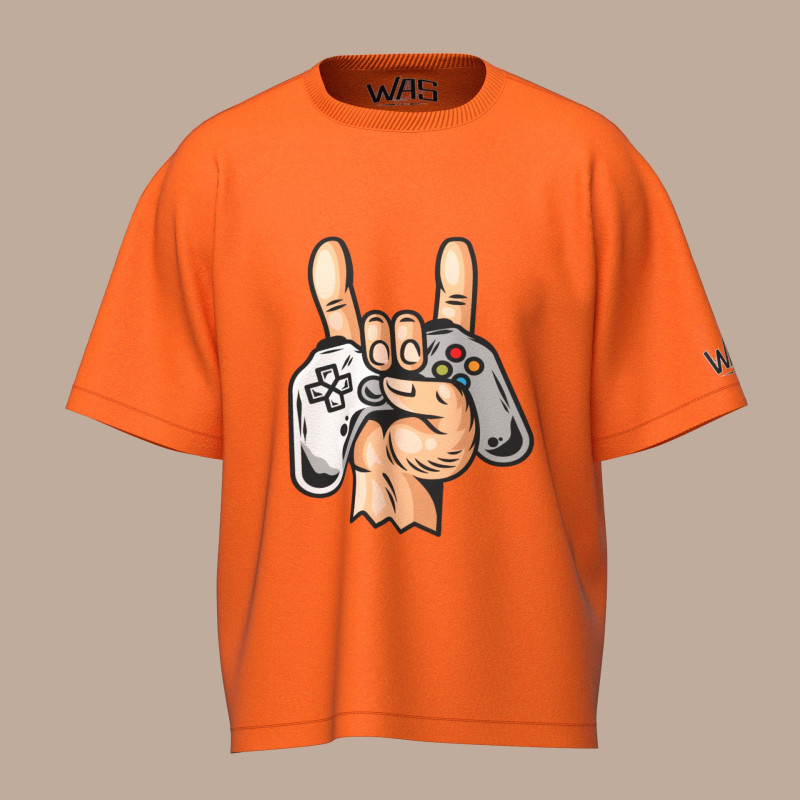 Gamer TShirt