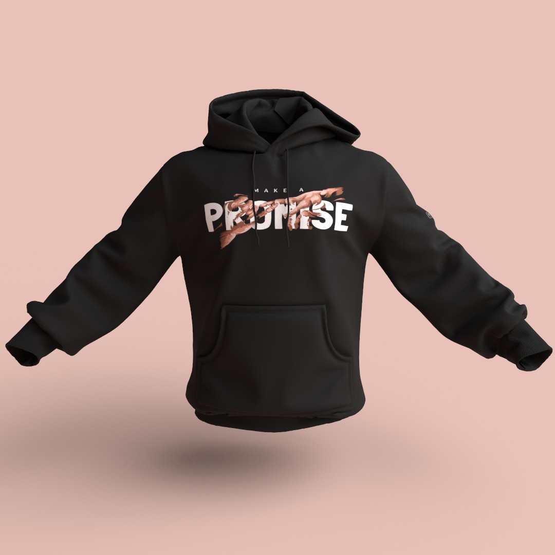 Premium Unisex hoodie