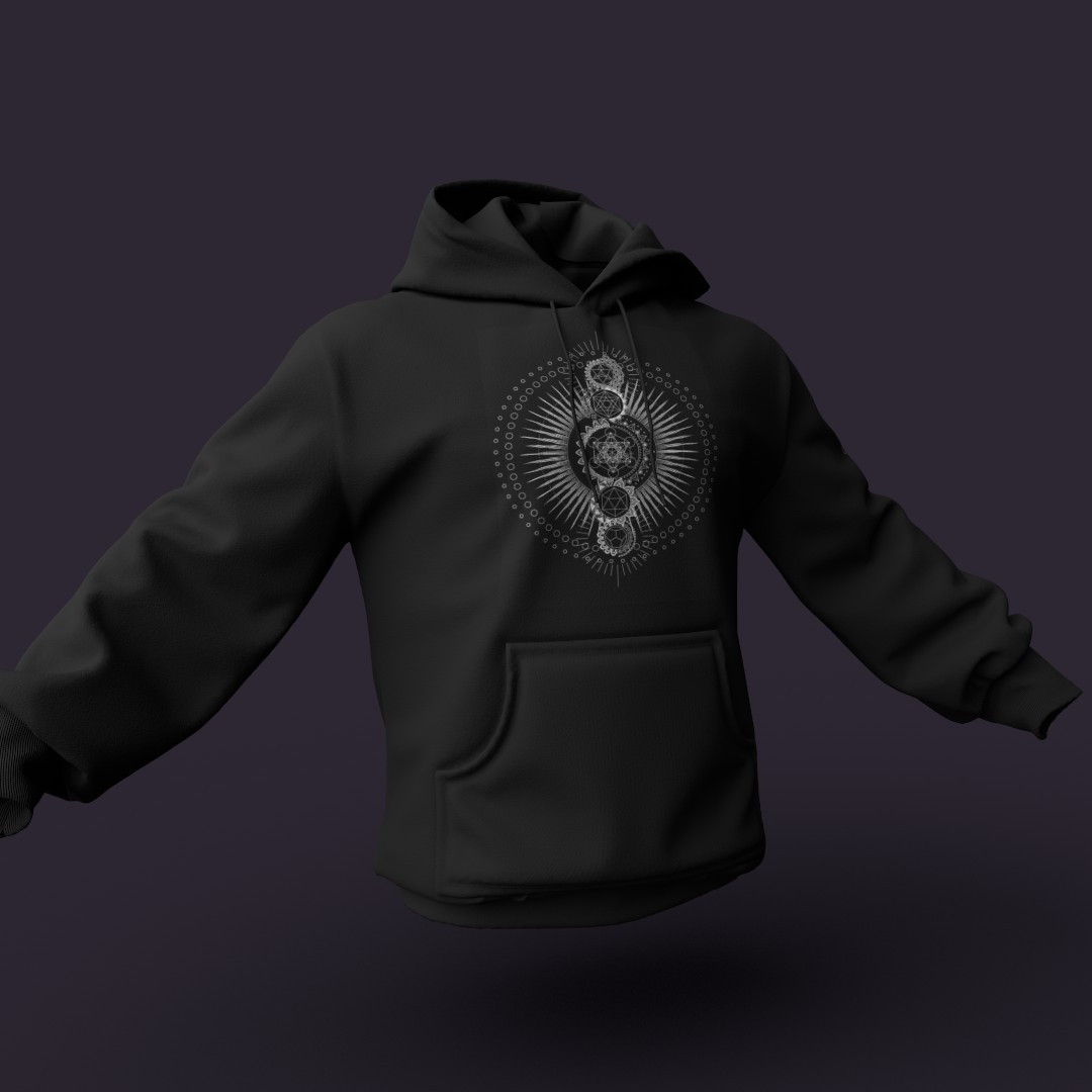 Premium Hoodie